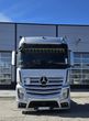 Mercedes-Benz 54 ACTROS - 1