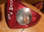 PRAWA TYLNA LAMPA KPL CLIO 2 II LIFT EUROPA - 5