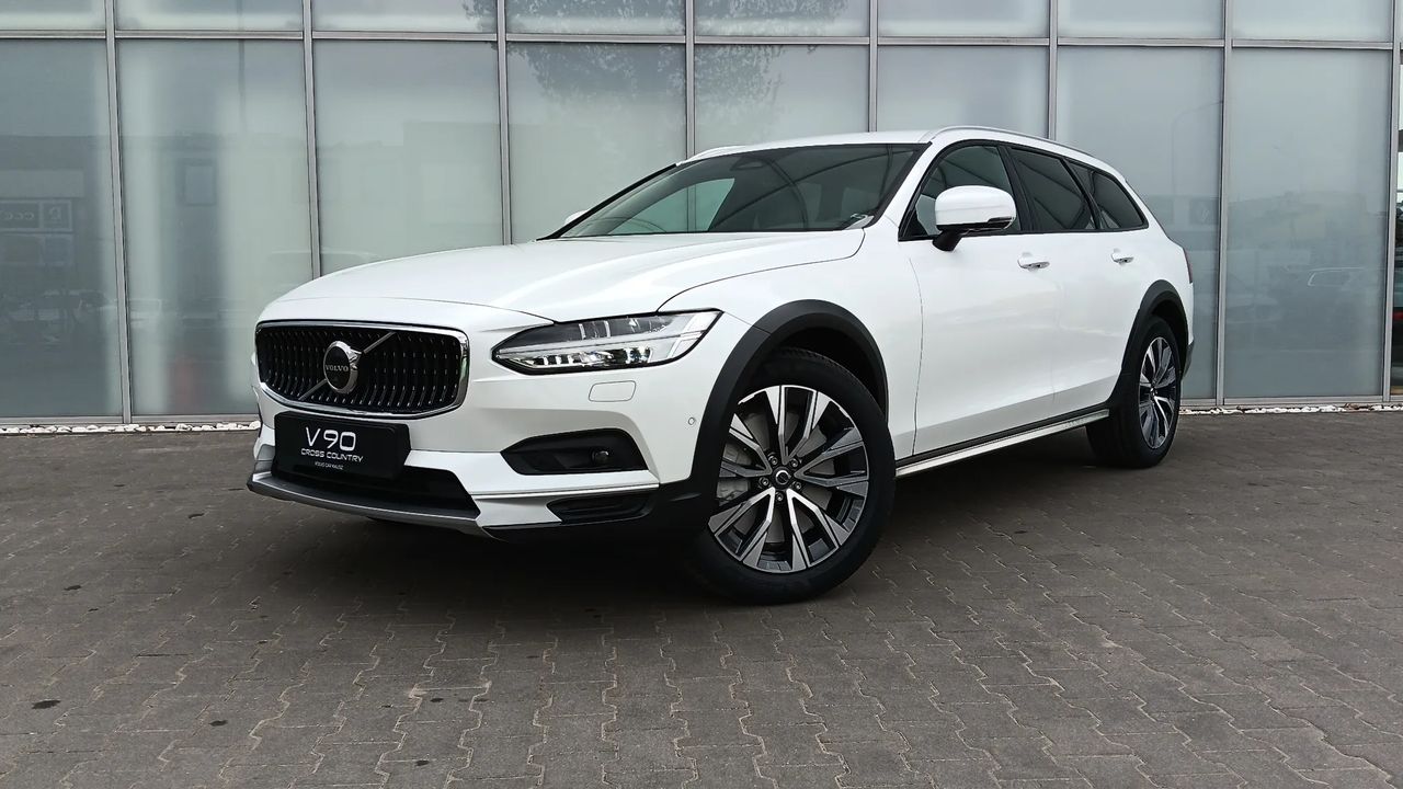 volvo v90-cross-country