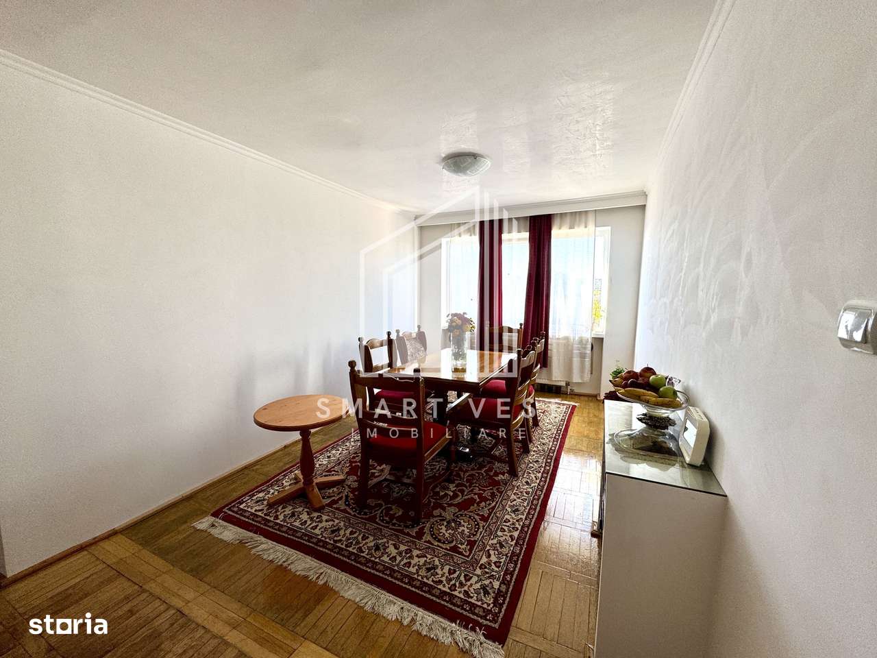 Apartament 3 camere | 70 mp | Zona Piata Somes - Imagine principală: 4/20