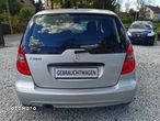 Mercedes-Benz Klasa A 160 BlueEfficiency - 8