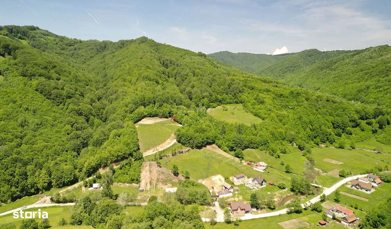 Teren extravilan Via Transilvanica - Imagine principală: 5/15