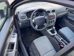 Ford Focus 1.8 Black Magic - 12