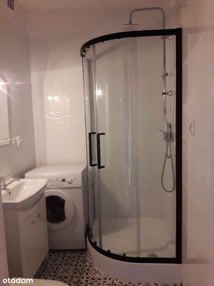 Wynajmę kawalerkę w centrum Gdyni - Pełny obrazek: 4/6