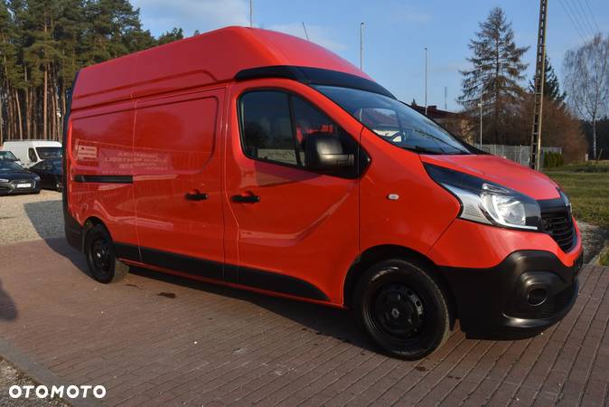 Renault TRAFIC - 14