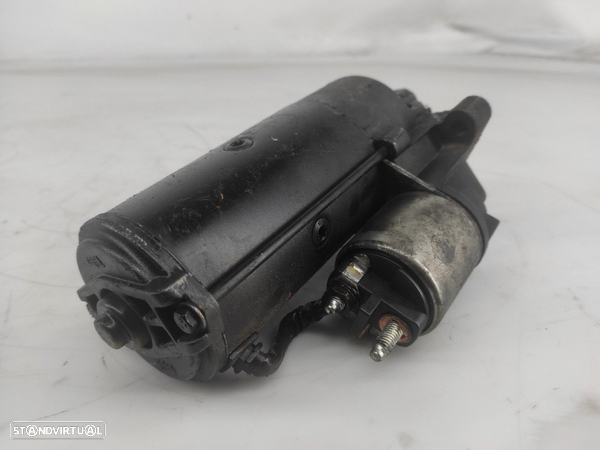 Motor De Arranque Peugeot 406 (8B) - 4