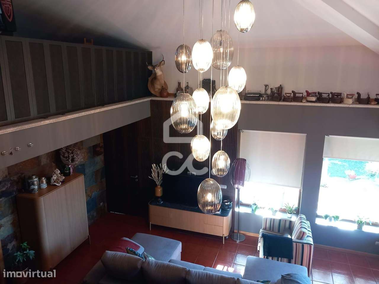 Moradia Totalmente em Pedra em Revelhe (Fafe)  Excelente oportunidade-44