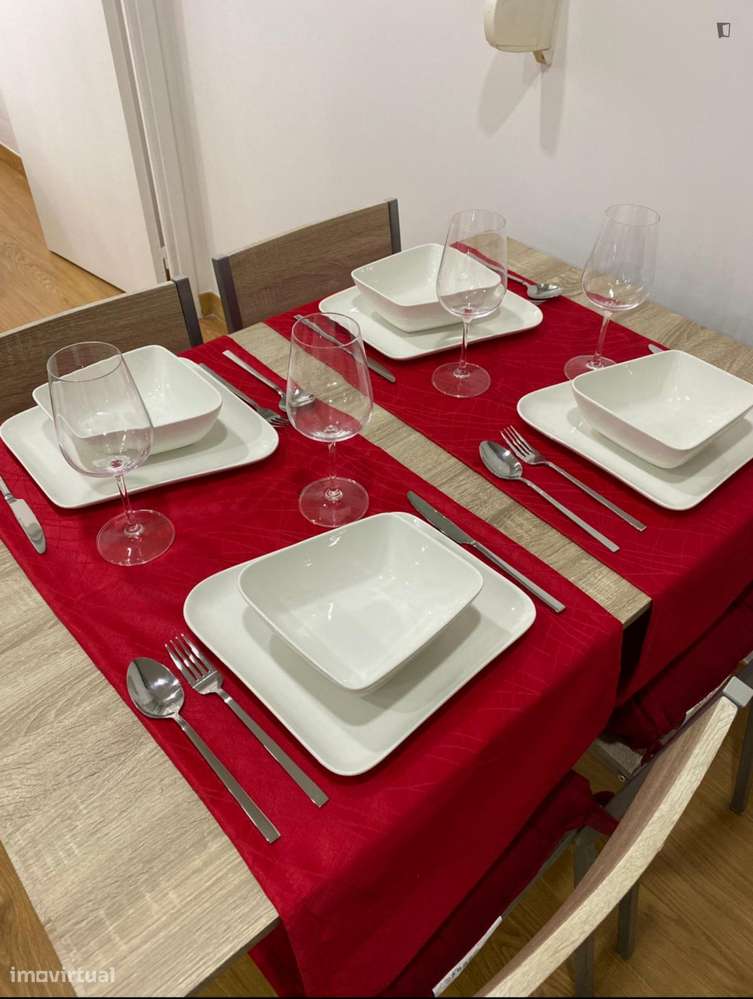 Apartamento com 1 quartos - localizado em Lisbon - Grande imagem: 4/8