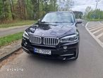 BMW X5 M M50d - 33