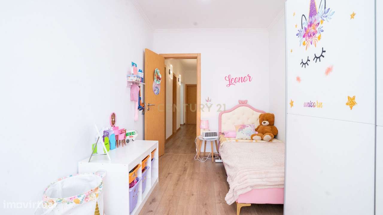 Moradia Renovada em Salvaterra de Magos, Santarém-31