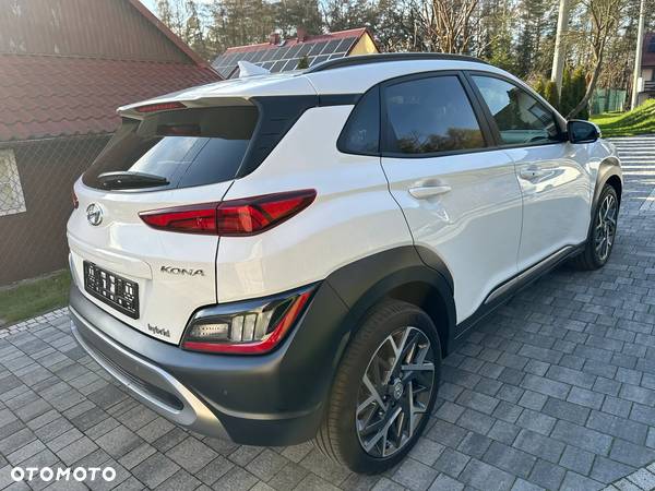 Hyundai Kona - 3