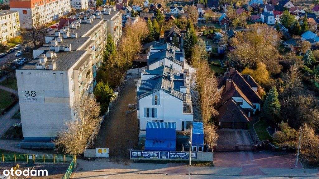 Nowe apartamenty przy ul. Mokrej w Białymstoku !-10