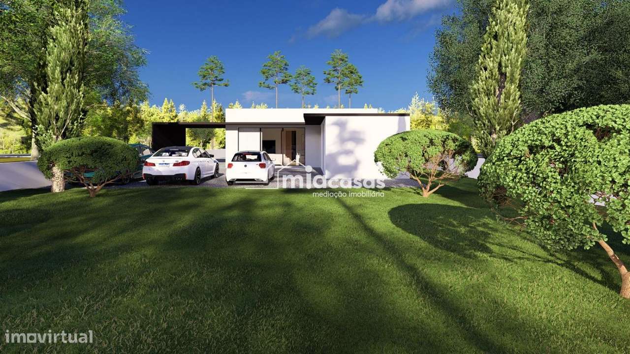 MORADIA T3 EM CONSTRUÇÃO - FERMENTELOS-20