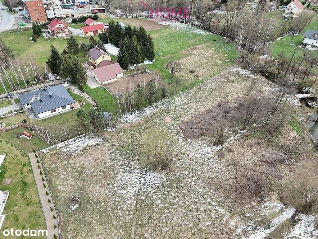 Działka rolna - Chmielnik 36 ar - Pełny obrazek: 4/9