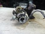 STAN BDB PEUGEOT BOXER FIAT DUCATO CITROEN JUMPER 2.5TD 94-02 TURBINA TURBOSPRĘŻARKA K16308816 - 12