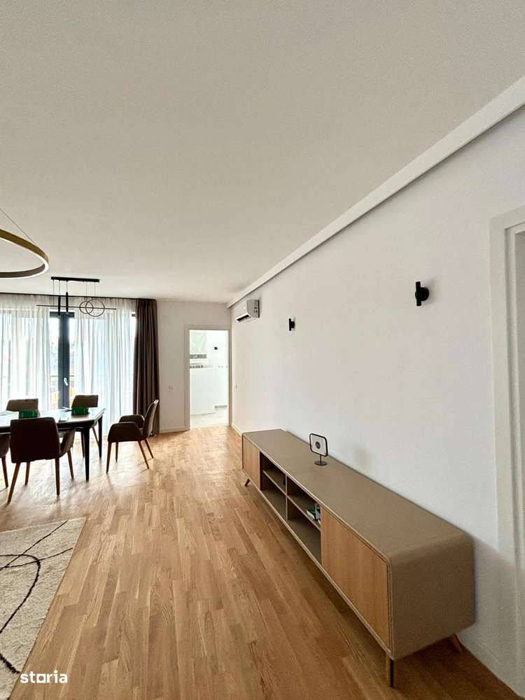 Apartament 4 camere Sisesti - Imagine principală: 5/9