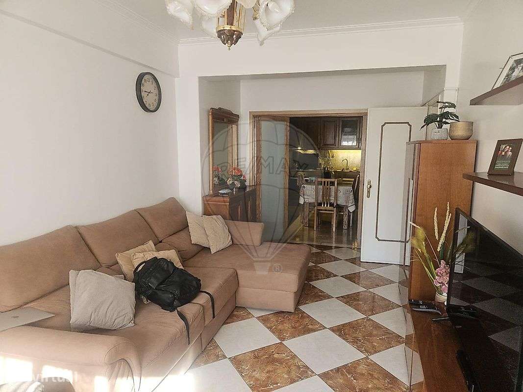 Apartamento T2 para venda-2