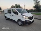 Renault TRAFIC 2017 LONG L2 6 -OSOBOWY  KLIMA - 13