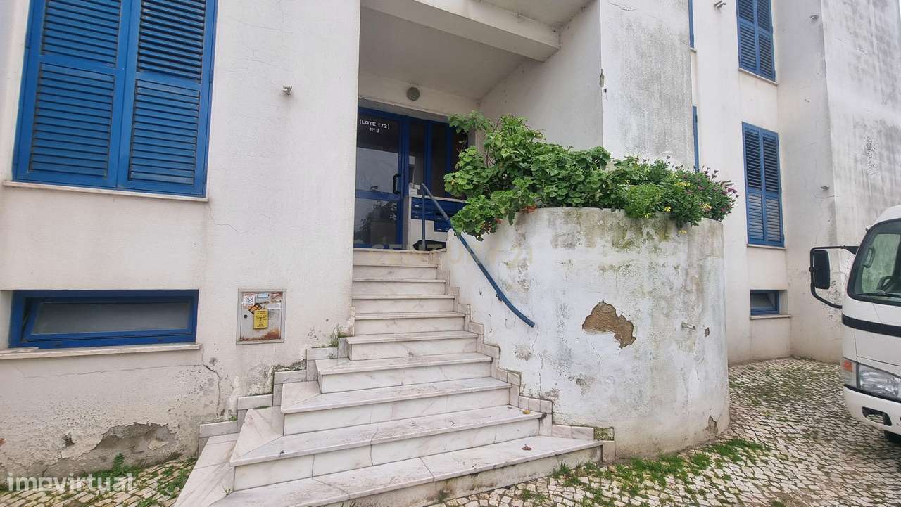 Apartamento T2 nos Portais da Arrábida em Quinta do Anjo-29