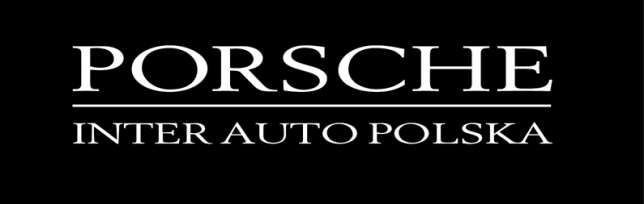 Porsche Inter Auto Polska Sp. z o.o. logo