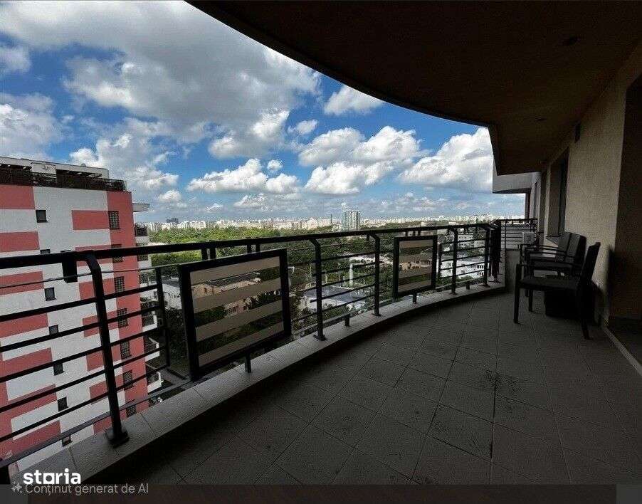 PENTHOUSE 356 MP COMPLEX CENTRAL PARK - Imagine principală: 5/7
