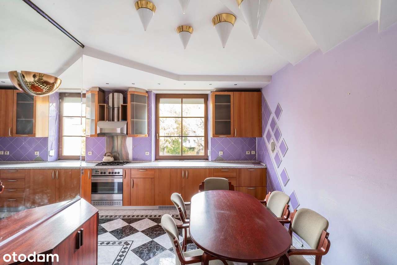 Zielone Sępolno! Mieszkanie z OGRÓDKIEM! Ciche! - Pełny obrazek: 5/11