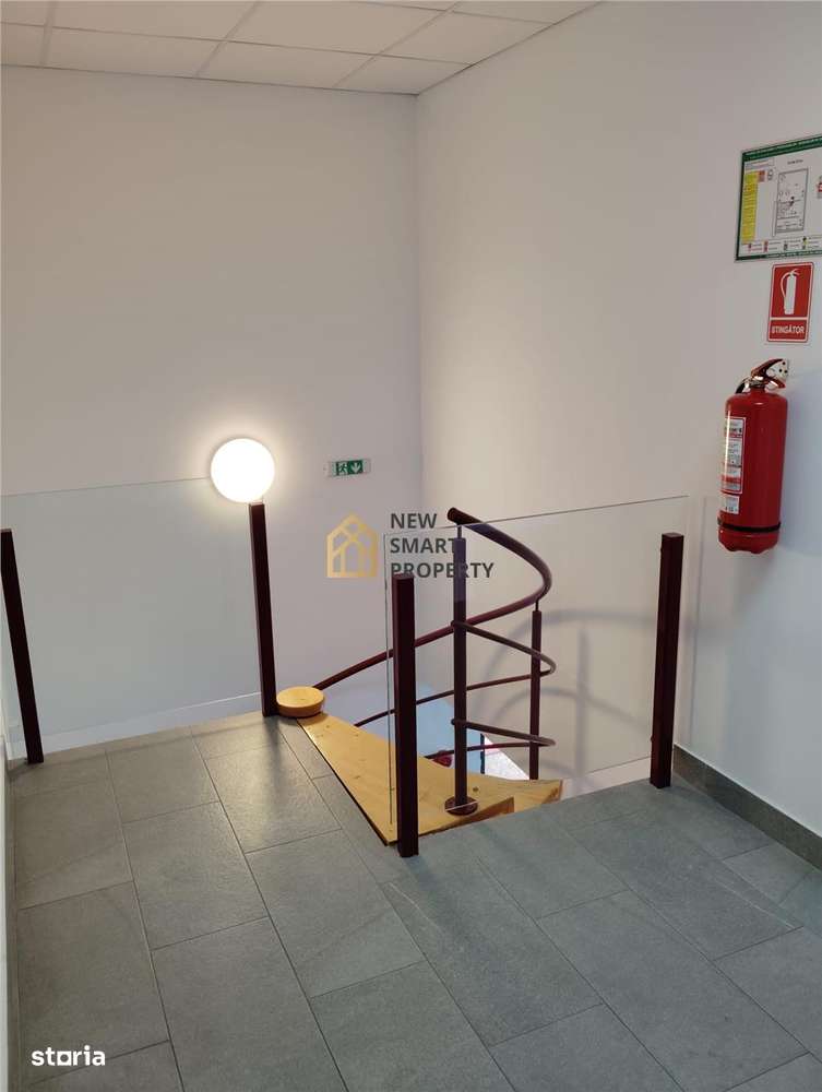 Vand hala noua in Bors - Imagine principală: 4/20