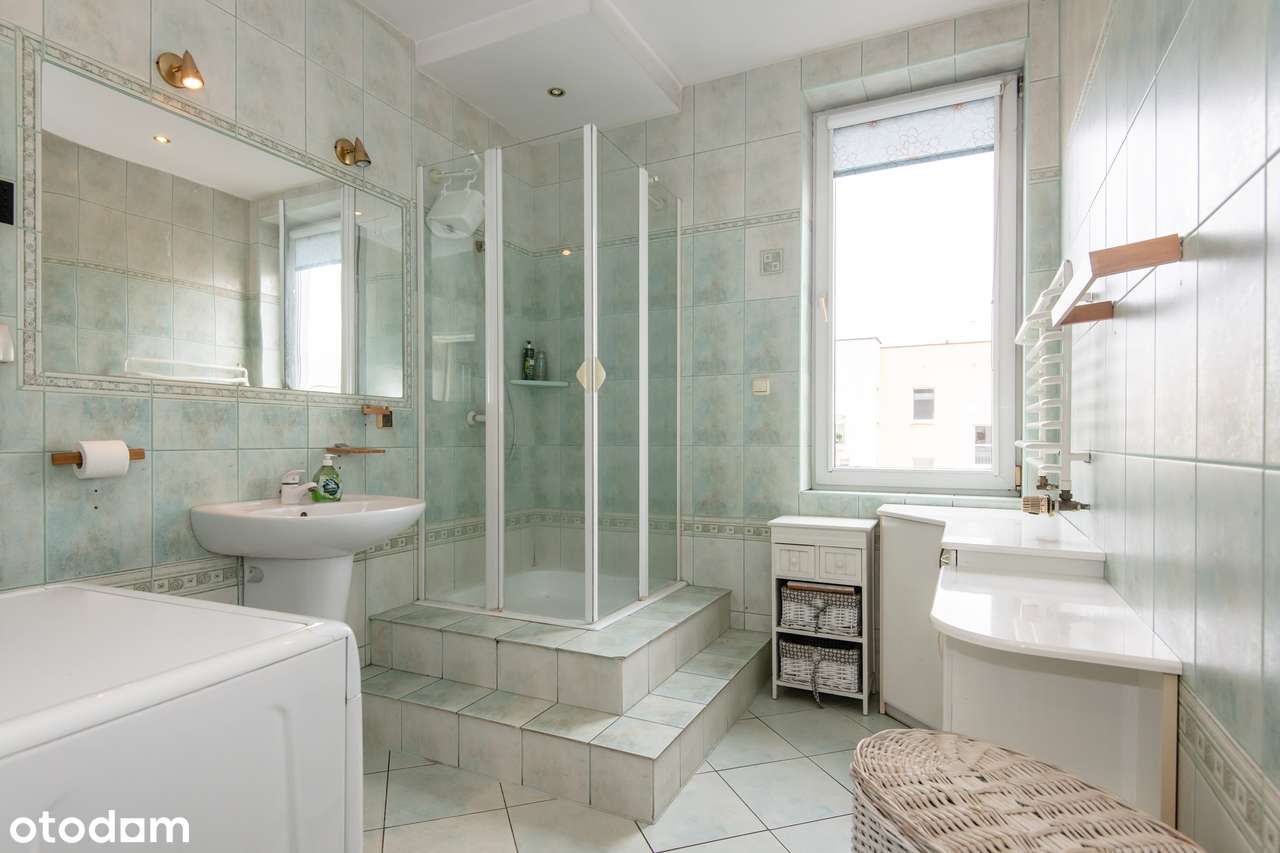 5 pok., 2 poziomowe mieszkanie, Rataje - Pełny obrazek: 5/19