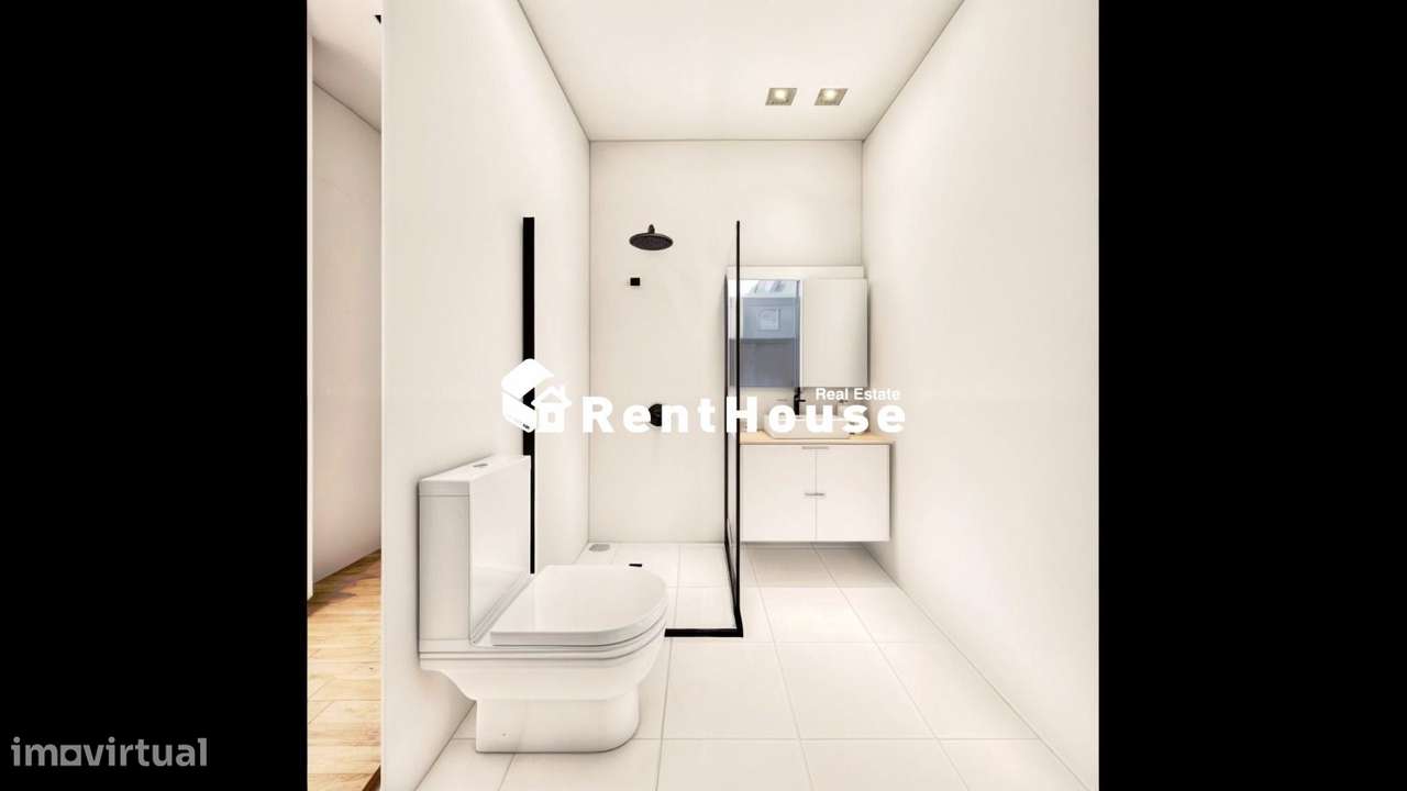 Apartamento, novo, para venda, Figueira da Foz - Buarcos - Grande imagem: 4/8