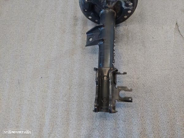 Amortecedor Suspensao Frente Dto Lancia Ypsilon (312_) - 3