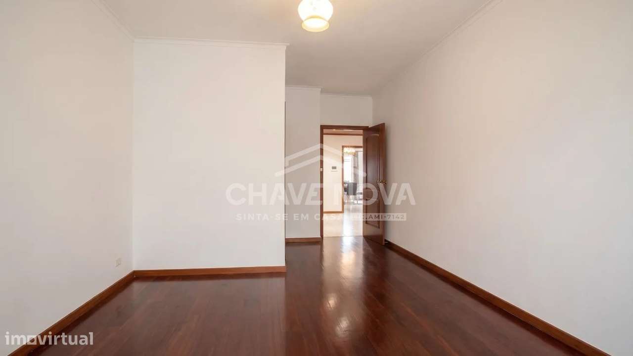 Apartamento T3 - Centro de Santa Maria da Feira-12