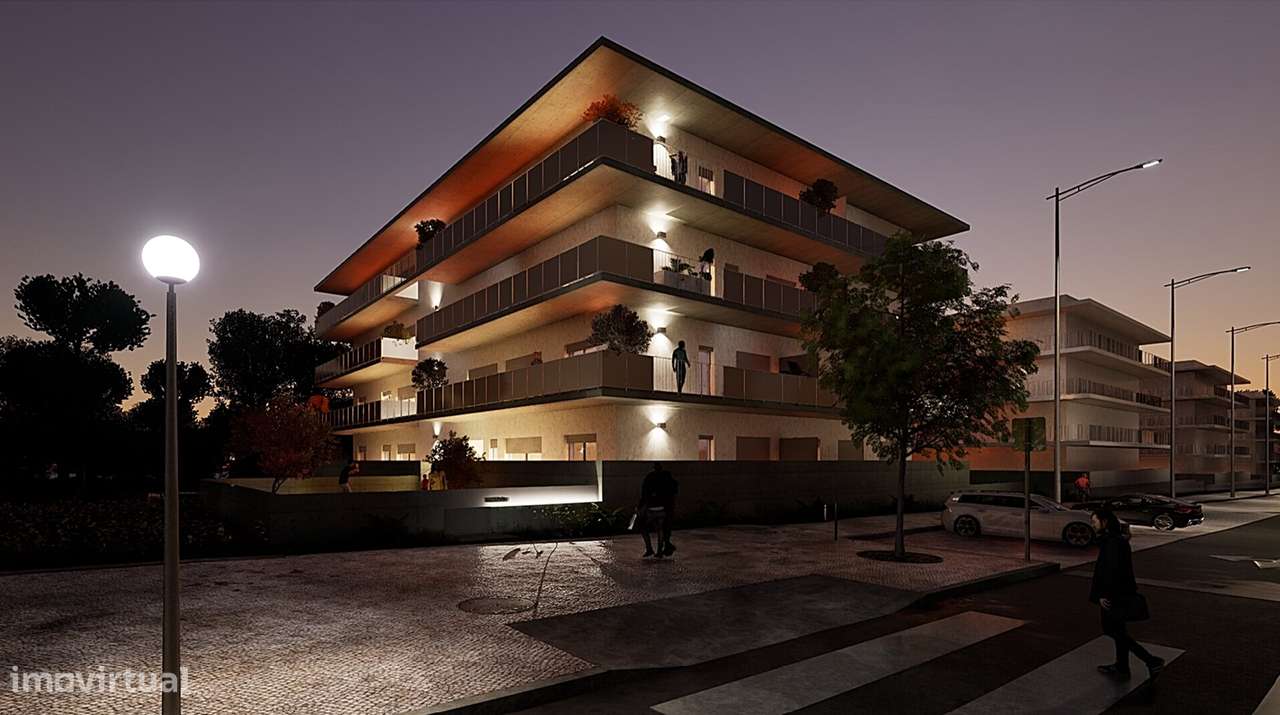 Apartamento T4 Venda em Repeses e São Salvador,Viseu - Grande imagem: 2/9