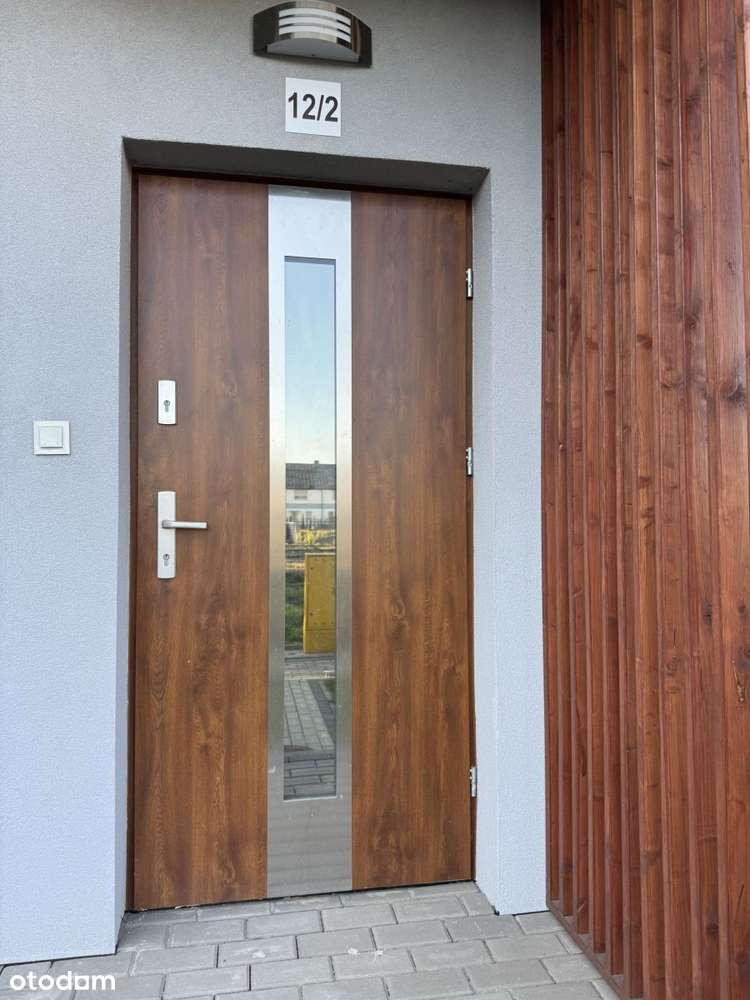 Nowe 70m2 w Plewiskach z ogromnym tarasem-5