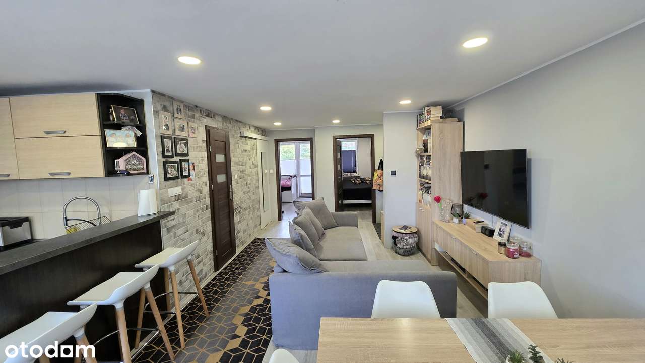 Mieszkanie do wprowadzenia-1