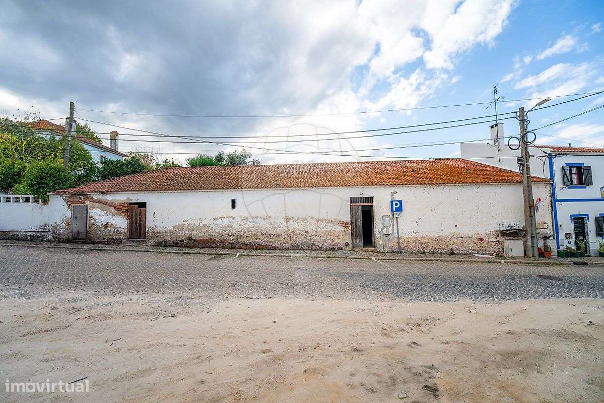 Moradia T4 para venda-11