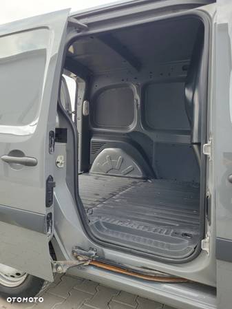 Mercedes-Benz CITAN - 13