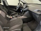 Peugeot 2008 1.5 BlueHDI FAP Active - 10