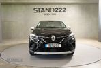 Renault Captur 1.3 TCe Intens EDC - 2