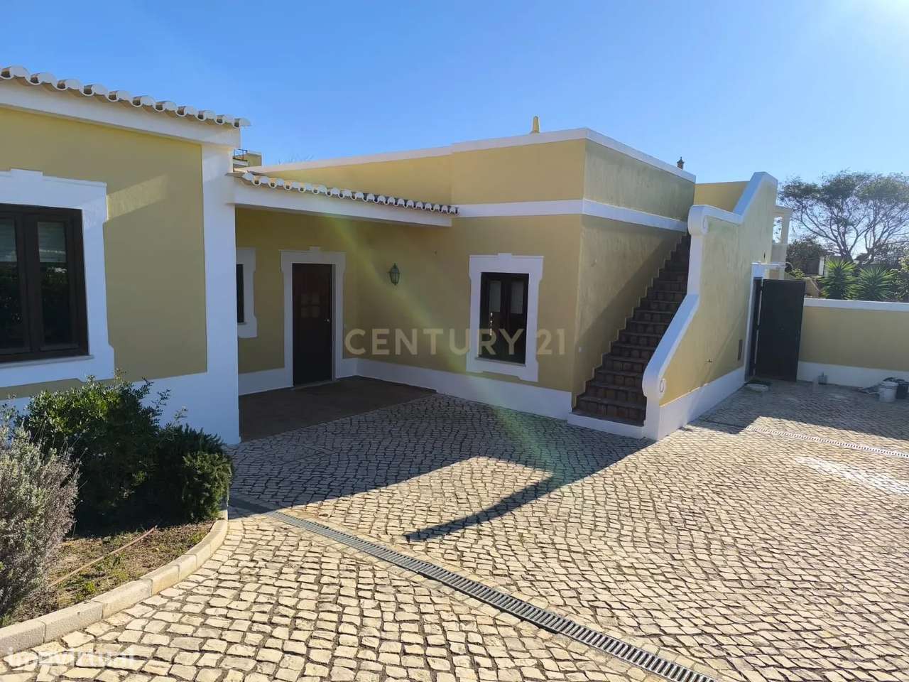 Moradia T4 Independente – Um Refúgio de Conforto e Elegância - Grande imagem: 5/28