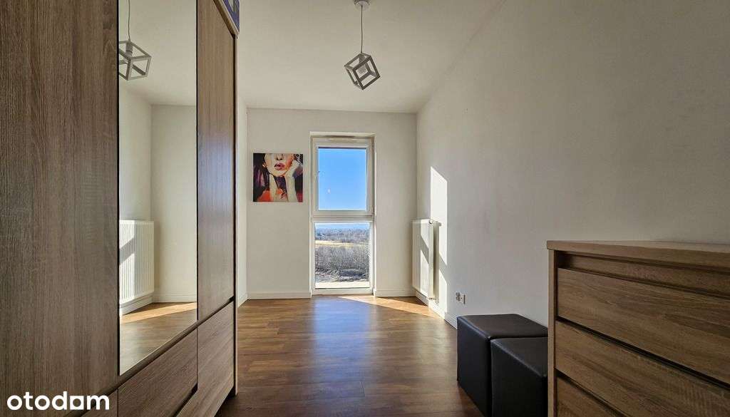 Niższa cena! 3pokoje 64m2 + klimatyzacja i taras!-3