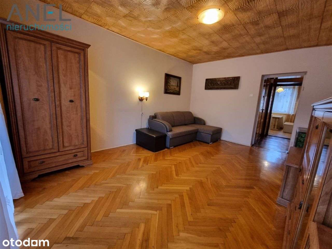 Zamieszkaj na Nowym Bytomiu- balkon, blok - Pełny obrazek: 1/10