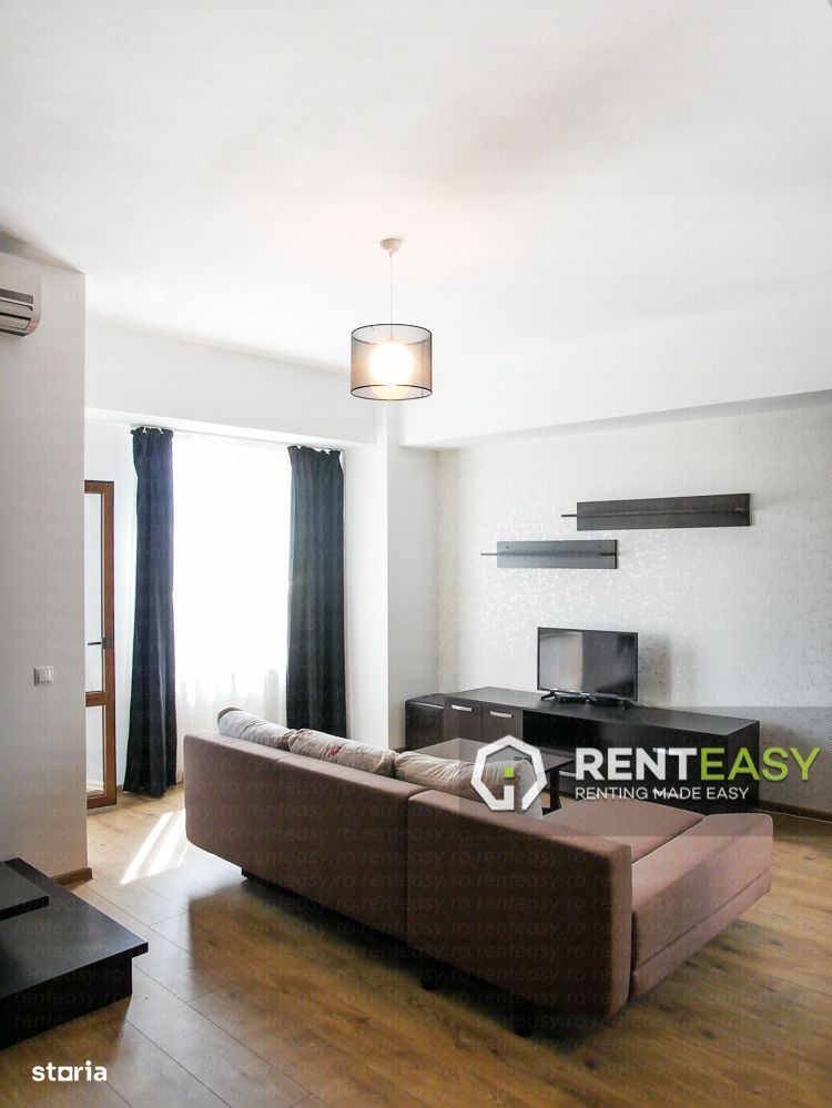 Apartament duplex 3 camere Palas - Lazar Residence