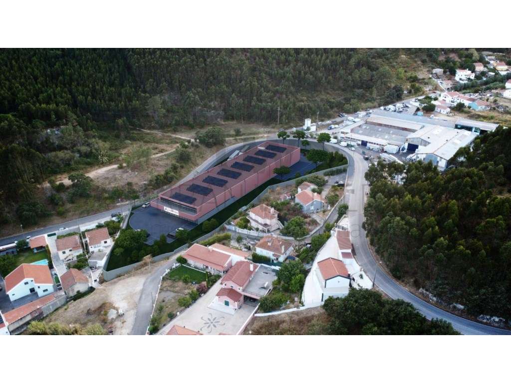 Terreno C/ PIP a ser Aprovado, Lousa - Loures, 8.000m2-7