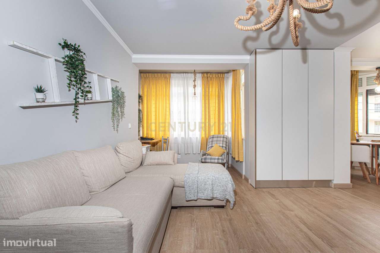 T1 transformado em T2 na Costa da Caparica. - Grande imagem: 2/16