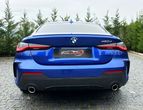 BMW 420 d Coupe Aut. M Sport - 8