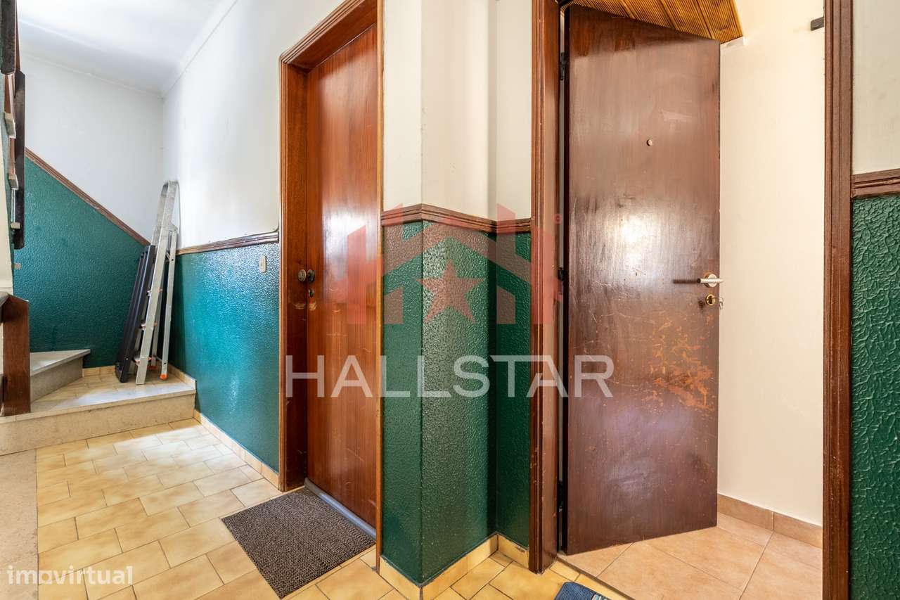 Apartamento T2 / Rentabilidade / Centro Histórico de Leiria-5