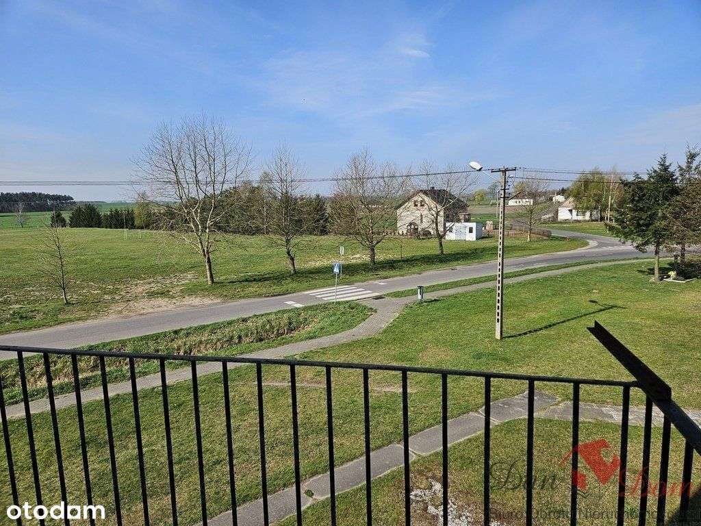 Świetne mieszkanie, gotowe do aranżacji!-14