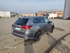 Mitsubishi Outlander 2.0 4WD Plug-In Hybrid - 4