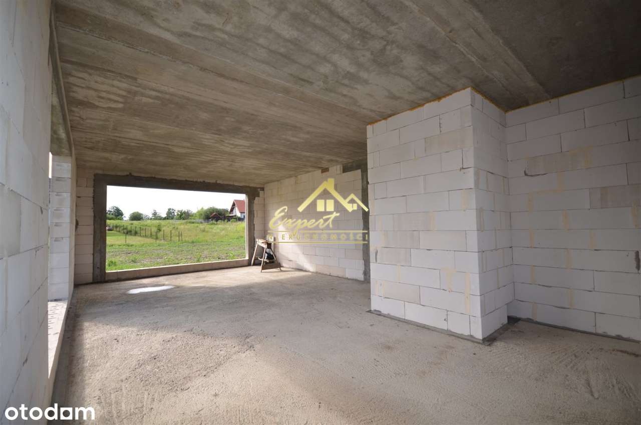 Dom na sprzedaż w Miłomłynie - Pełny obrazek: 4/10