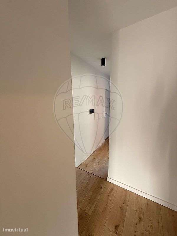 Apartamento T1 para venda-5